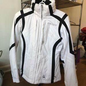 Spyder Ski-Jacket
